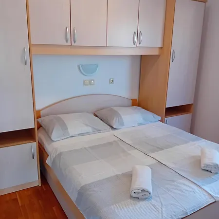 Ana I Predrag -lopar Apartmán Lopar