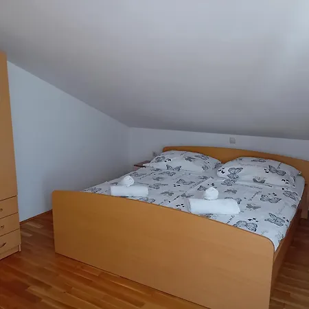 Ana I Predrag -lopar Apartmán *