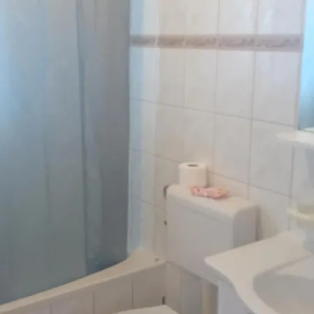 Apartmán Ana I Predrag -lopar