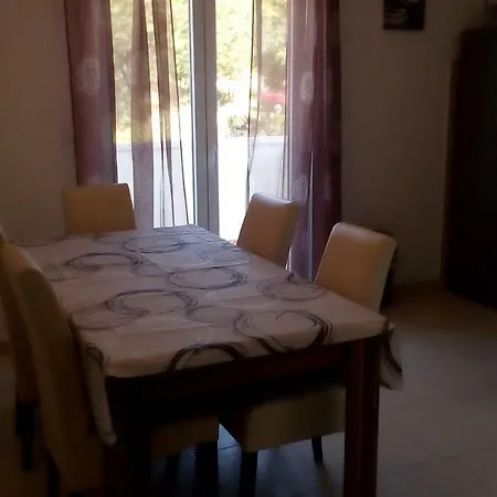 Ana I Predrag -lopar Apartment Lopar