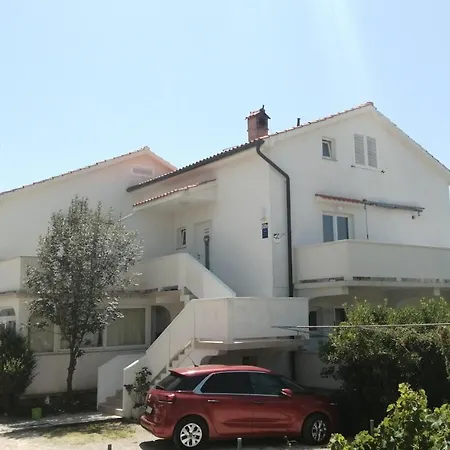 Apartment Ana I Predrag