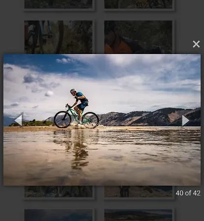 아파트 Ana I Predrag -lopar