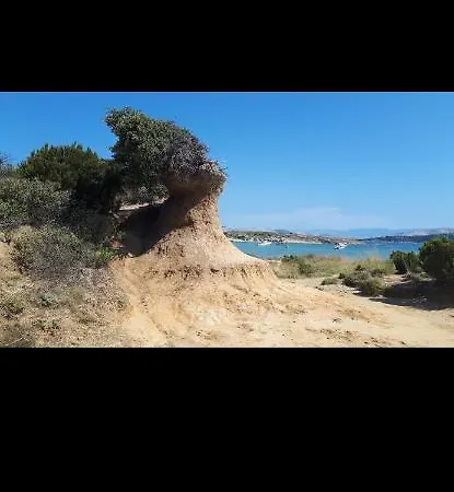 아파트 Ana I Predrag -lopar *