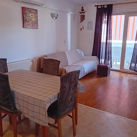 Ana I Predrag Apartment *