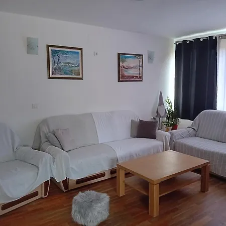 Apartment Ana I Predrag *
