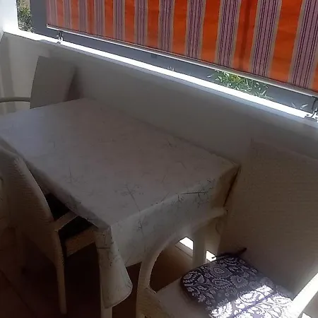 Ana I Predrag -lopar Appartement
