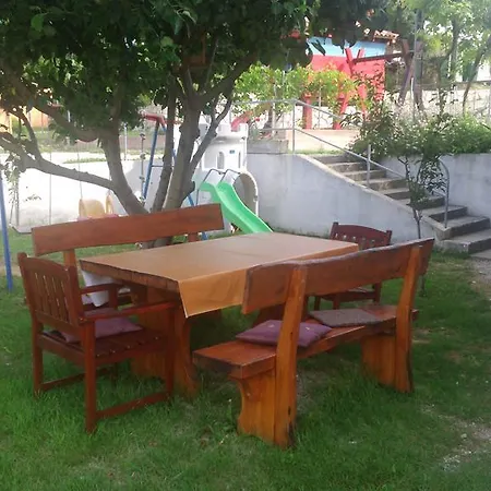 Ana I Predrag -lopar * 로파르