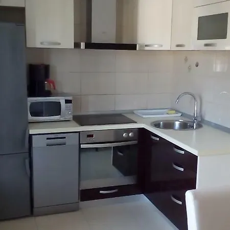 Ana I Predrag Apartment *