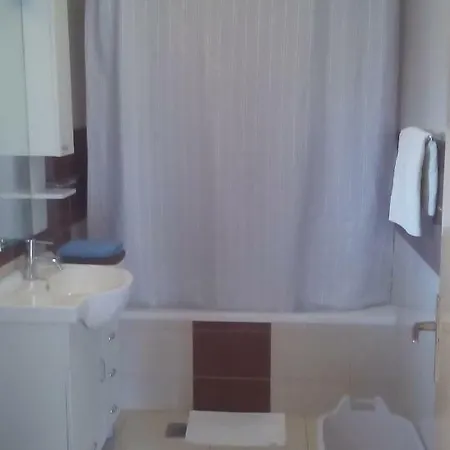 Ana I Predrag -lopar Apartmán *