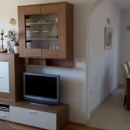 Ana I Predrag -lopar Apartmán