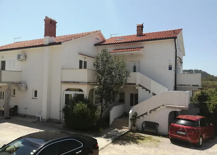 Appartement Ana I Predrag -lopar *