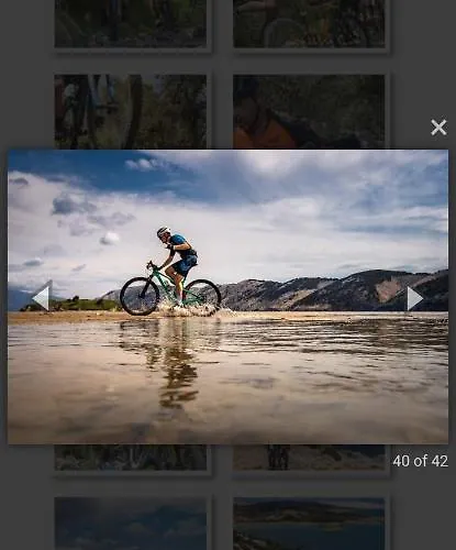 公寓 Ana I Predrag -lopar