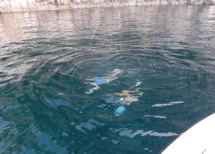 Ana I Predrag -lopar 洛帕