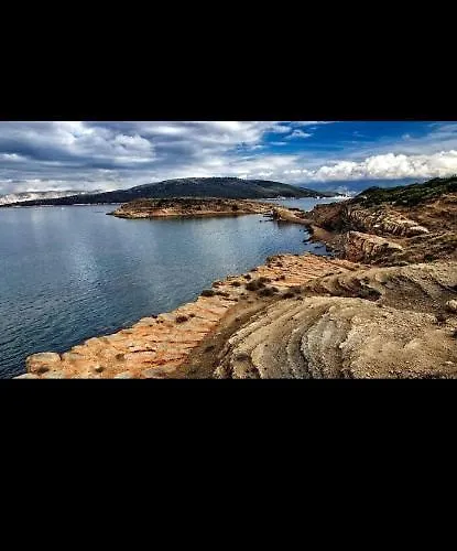 公寓 Ana I Predrag -lopar *