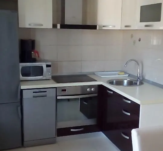 Ana I Predrag -lopar Appartement *