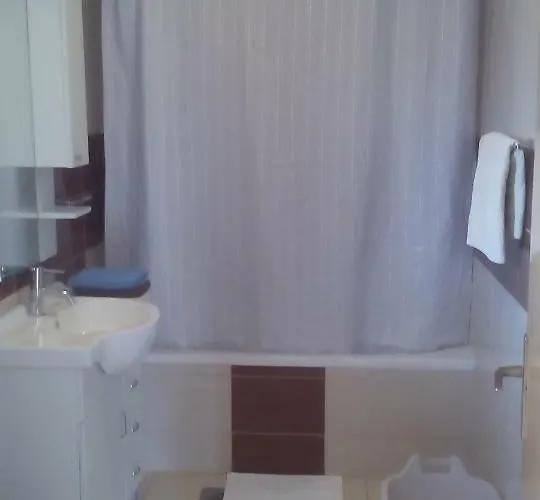 Ana I Predrag -lopar Appartement *