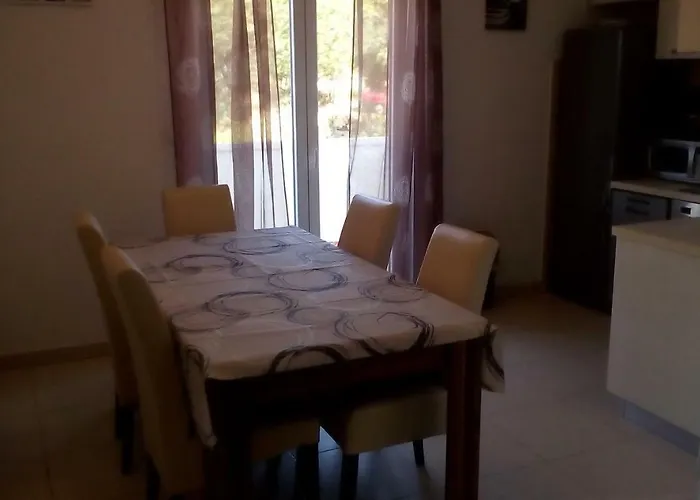 Ana I Predrag -lopar Appartement Lopar